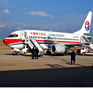 临汾机场托运航空快运业稳步发展的原因是什么？